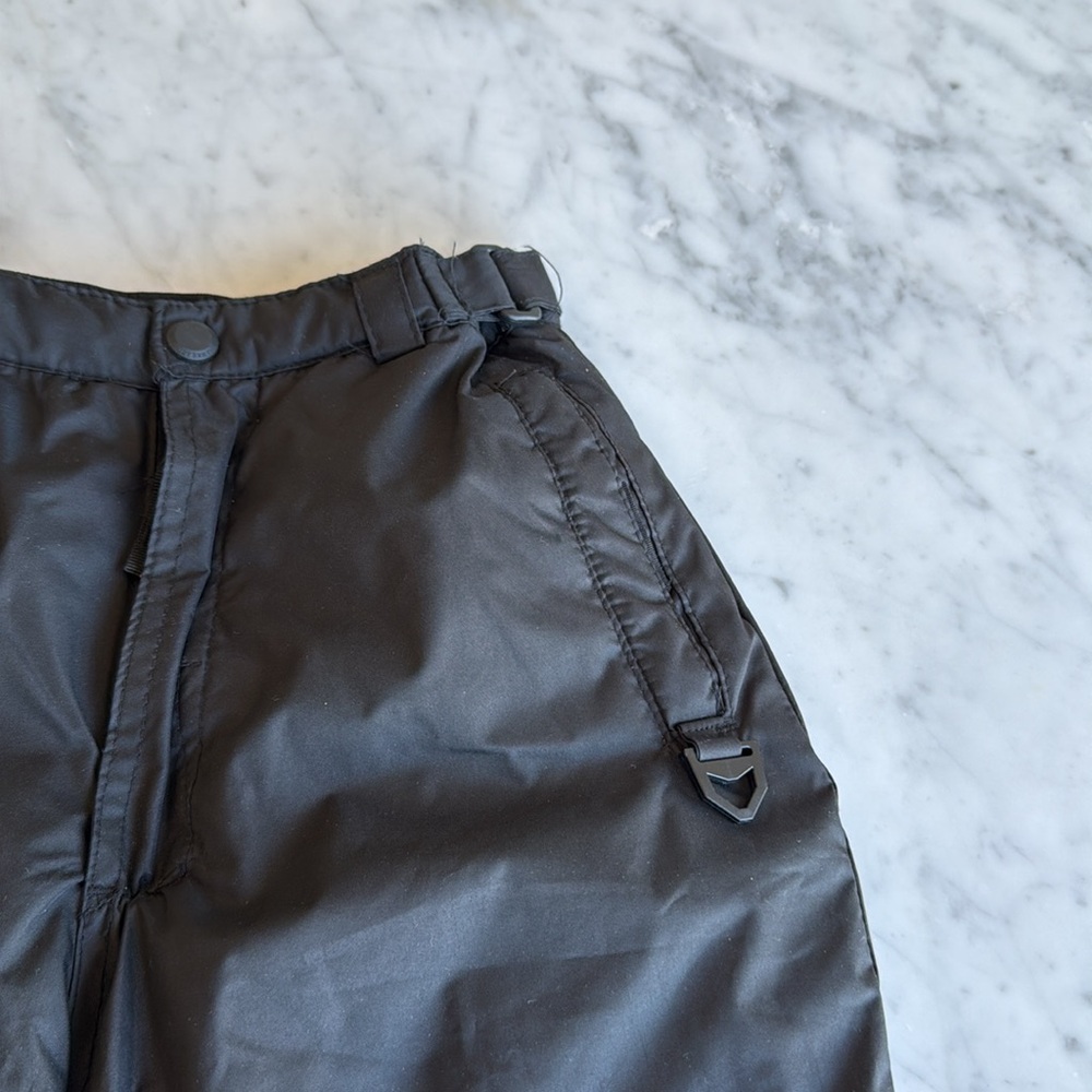 Hawke & Co Outfitter Kids Snow Pants - Picture 5 of 7